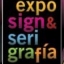  	 EXPOSIGN SERIGRAFIA 2013 