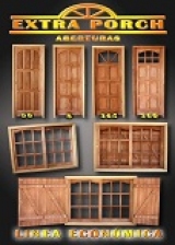 Extra Porch