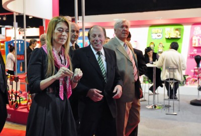 Giorgi: “Debemos enfrentar los intereses que cuestionan la participación de los jóvenes en la vida política”