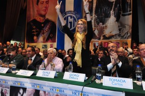 CGT acto SMATA 2