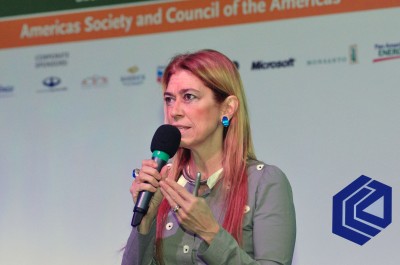 Giorgi aseguró que Argentina seguirá defendiendo su mercado interno de la competencia desleal como lo hace la mayoría de los países