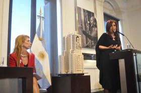 El gobierno nacional financia 347 proyectos productivos que generarán 22.000 empleos en todo el país