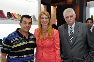 Giorgi en EFICA 2013