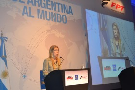 Giorgi: “el que más rápido integre piezas nacionales es el que más va a ganar”
