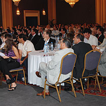 foto del encuentro 2009