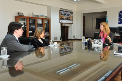 Giorgi expondrá sobre la potencialidad industrial de Argentina, en una nueva edición del Consejo de las Américas