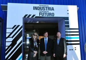 Tecnop 1
