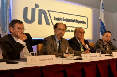 Secretario Pyme: “El crédito a la producción es un mecanismo muy poderoso para generar crecimiento, y en el actual contexto económico las PyMEs son un buen negocio”