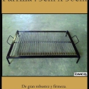 Parrilla