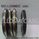 SELLOS MECANICOS