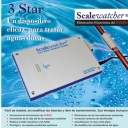 3 STAR Frente