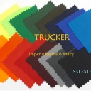 TRUCKER imagen pag