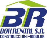 Box Rental S.A Construccion Modular